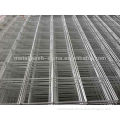 2013 hot sale panels electro welded mesh fence